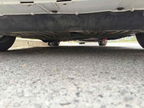 [芜湖·皖B] 二手本田思域2019款 220TURBO CVT劲动版 国VI