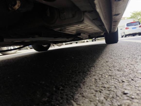 [常州·赣M] 二手雪佛兰科鲁兹2015款 1.5L 手动精英版