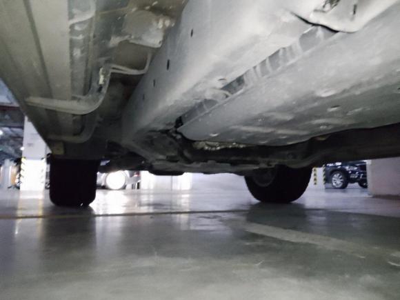 [佛山·粤A] 二手哈弗哈弗H92015款 2.0T 四驱标准型 7座