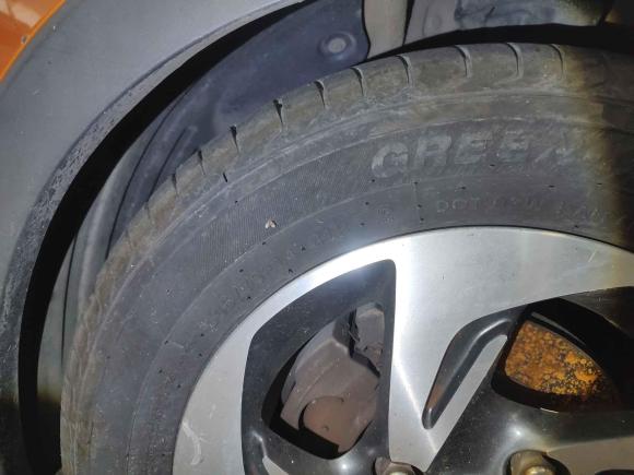 [广州·粤A] 二手宝骏宝骏3102017款 1.5L 自动豪华型