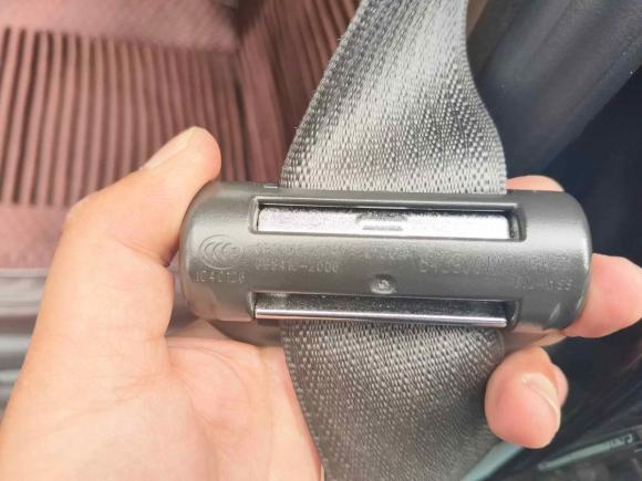 [台州·浙G] 二手别克昂科威2018款 20T 两驱豪华型