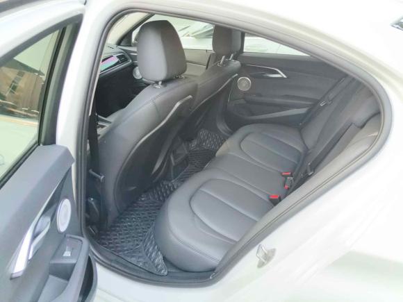 [合肥·皖A] 二手宝马宝马1系2021款 改款 120i M运动版