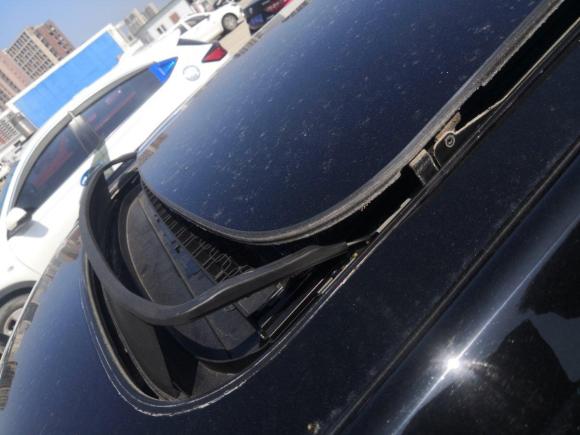 [青岛·鲁B] 二手MINIMINI CLUBMAN2011款 1.6L COOPER Fun