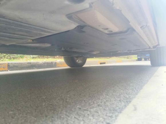 [上海·沪D] 二手领克领克052020款 2.0TD 四驱劲Halo