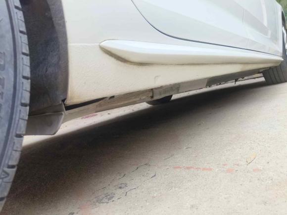 [西安·陕A] 二手奥迪奥迪A4L2018款 30周年年型 40 TFSI 进取型