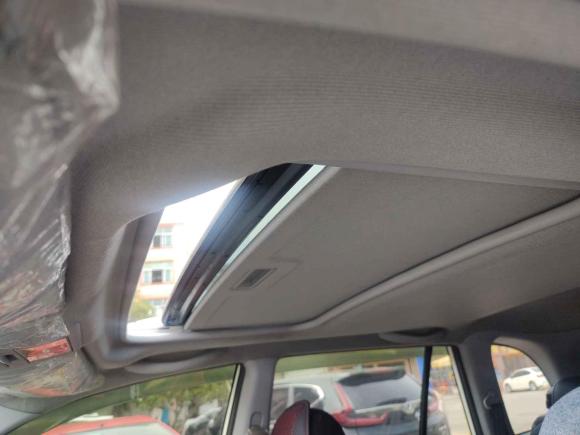 [广州·贵H] 二手奇瑞瑞虎32016款 1.6L 手动智尚版