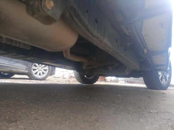 [青岛·京K] 二手长城炮2019款 2.0T自动汽油四驱舒适版GW4C20B