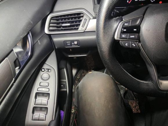 [合肥·皖A] 二手本田雅阁2018款 260TURBO 精英版 国V