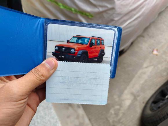 [义乌·皖A] 二手坦克坦克3002021款 越野版 2.0T 征服者