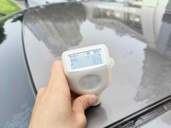 [南昌·赣A] 二手别克别克GL82017款 25S 舒适型 国V