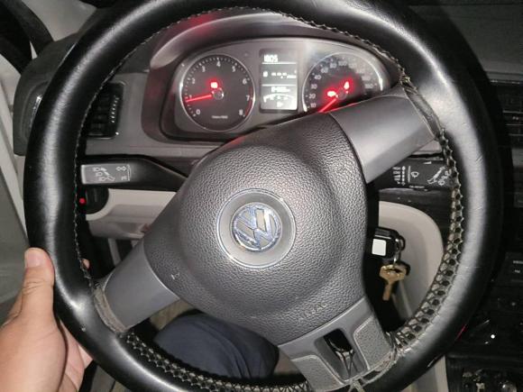 [西安·陕A] 二手大众朗行2013款 1.6L 手动舒适型