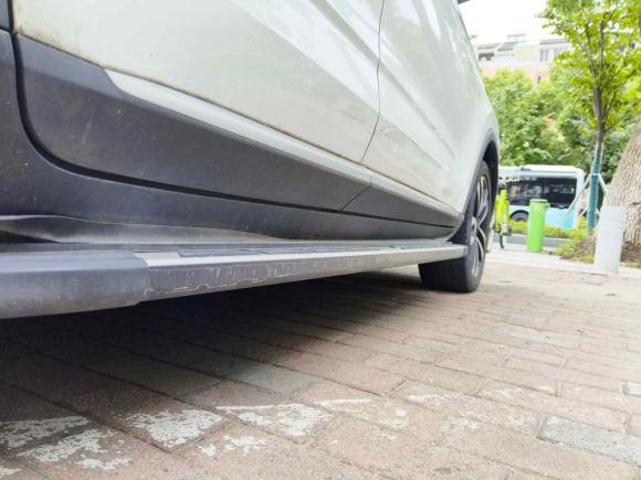 [苏州·苏U] 二手荣威荣威RX32018款 1.6L CVT旗舰版