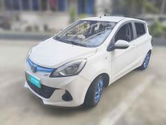 [成都·川A] 长安奔奔EV2017款 纯电动 180公里标准型