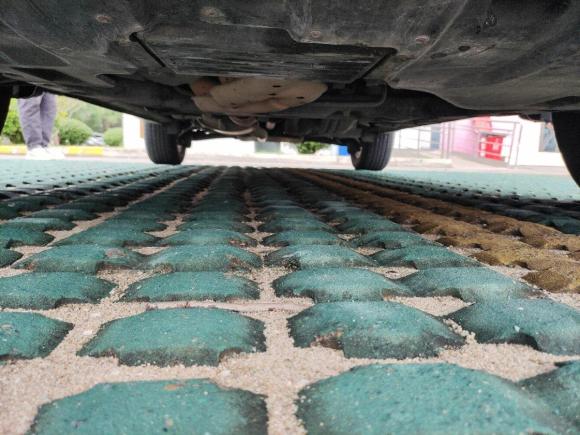 [苏州·苏E] 二手现代维拉克斯2007款 3.8L 豪华版