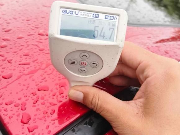 [湖州·浙E] 二手奔腾奔腾T772021款 PRO 280 TID 自动豪华型