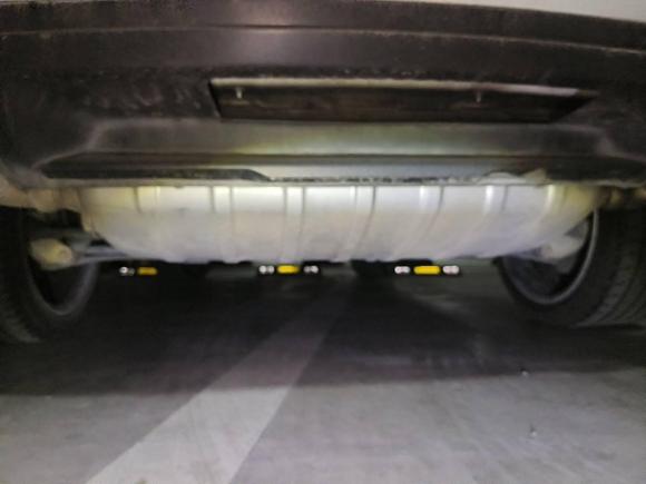 [嘉兴·浙A] 二手保时捷Cayenne2011款 Cayenne S 4.8L