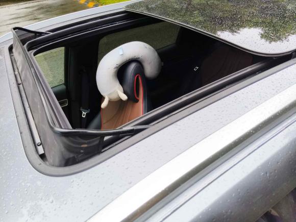 [无锡·苏B] 二手比亚迪宋PLUS2020款 1.5T 自动旗舰型