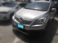 [嘉兴·闽H]丰田&nbsp;&nbsp;逸致&nbsp;&nbsp;2015款180ECVT跨界版