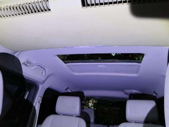 [深圳·粤B] 二手江汽集团瑞风M52017款 2.0T 汽油手动商务版