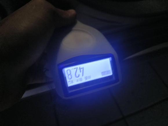 [深圳·粤K] 二手长安逸动2021款 PLUS 蓝鲸NE 1.4T GDI DCT旗舰型