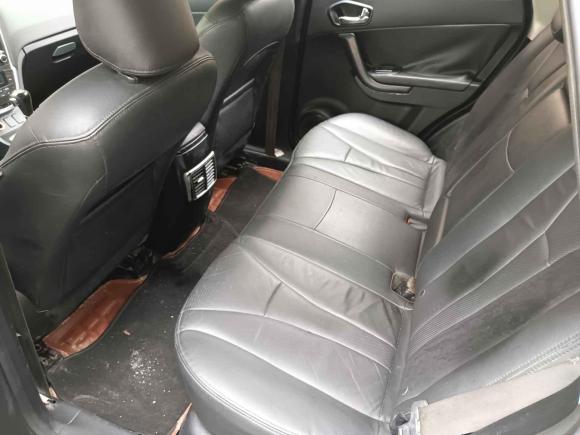 [上海·苏J] 二手广汽传祺传祺GS52012款 2.0L 自动两驱周年纪念版