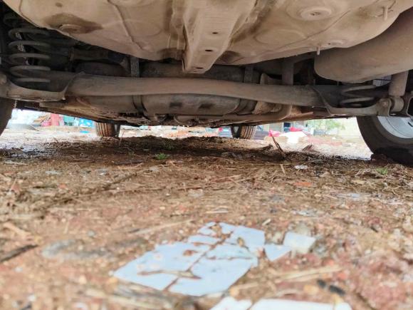 [义乌·贵C] 二手长安逸动2019款 高能版 1.6L GDI 手动先锋型 国VI