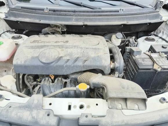 [深圳·湘M] 二手东风风光风光S5602019款 1.8L 手动都市型