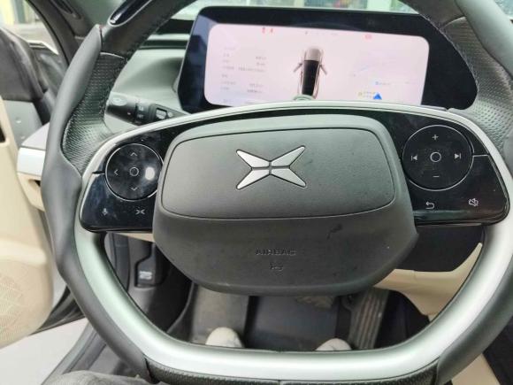 [杭州·浙A] 二手小鹏小鹏P72020款 670N