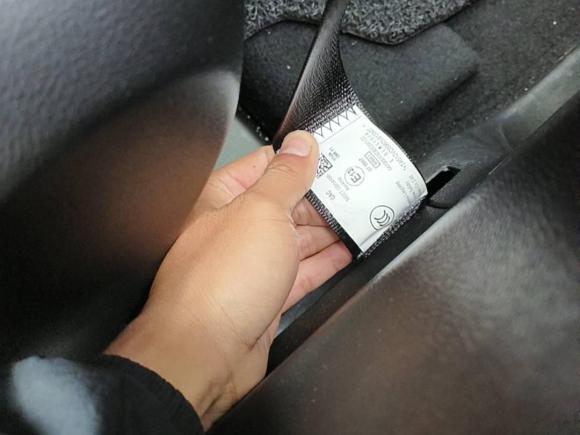 [佛山·粤E] 二手广汽传祺传祺M62023款 PRO 270T DCT尊享版