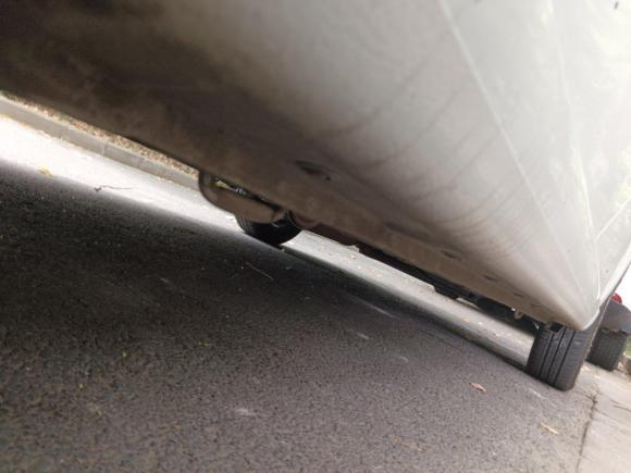 [南京·苏A] 二手铃木奥拓2013款 1.0L 自动豪华型