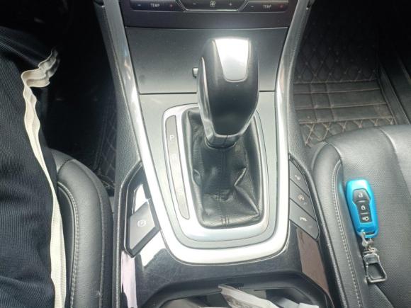 [上海·沪B] 二手福特锐界2015款 2.0T GTDi 四驱尊锐型