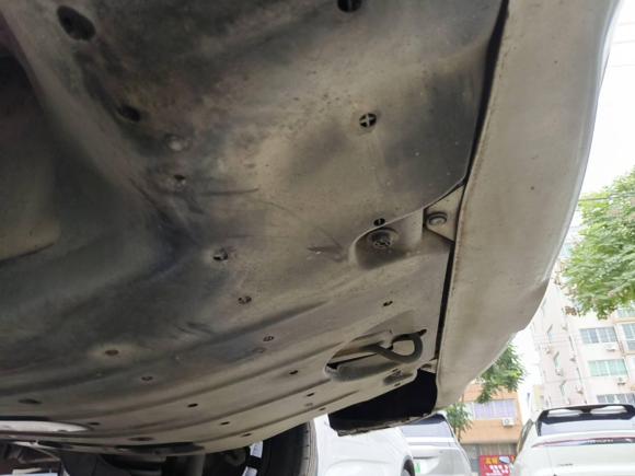 [温州·浙C] 二手思铭东风本田X-NV2020款 风驰版