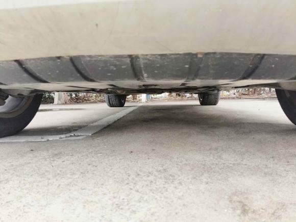 [常州·苏D] 二手宝马宝马X52011款 xDrive35i 豪华型