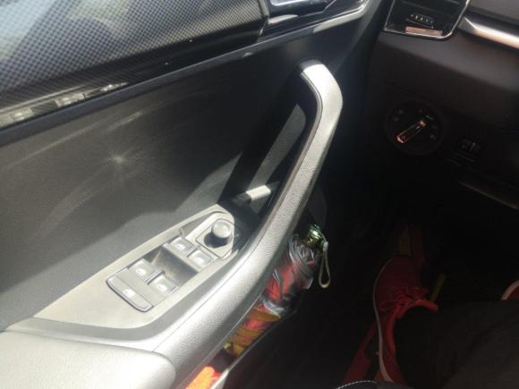 [上海·浙B] 二手斯柯达柯珞克2021款 TSI280 豪华版