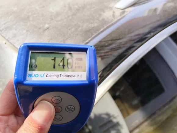 [义乌·浙G] 二手凯迪拉克凯迪拉克XT52020款 28T 豪华型