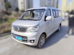 [南京·苏A] 长安凯程长安睿行M802018款 1.5L标准型平顶背掀门4G15S