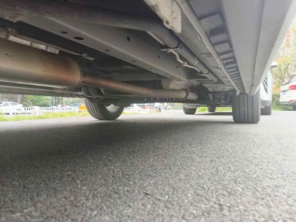 [杭州·浙A] 二手上汽大通MAXUS大通G502023款 PLUS 1.5T 自动护航版