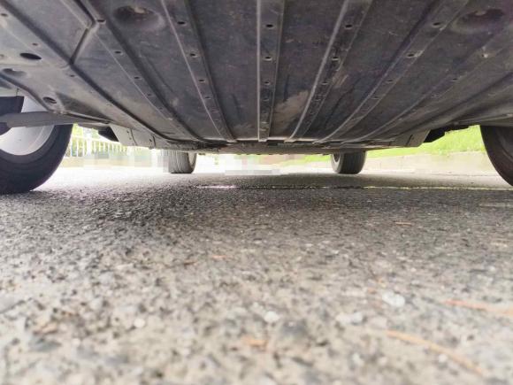 [杭州·浙A] 二手小鹏小鹏G32020款 460i 智享版