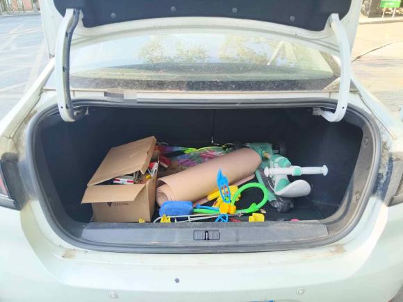 [北京·蒙D] 二手标致标致3082016款 1.6L 手动时尚版