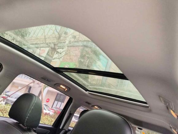 [佛山·粤E] 二手广汽传祺传祺M62023款 PRO 270T DCT尊享版