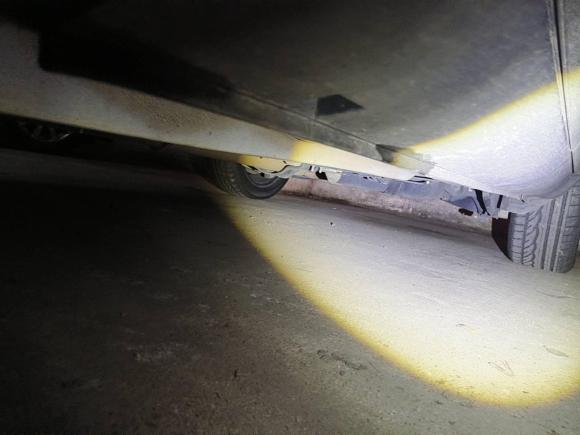 [南昌·湘A] 二手福特领界2019款 EcoBoost 145 CVT尊领型PLUS 国V