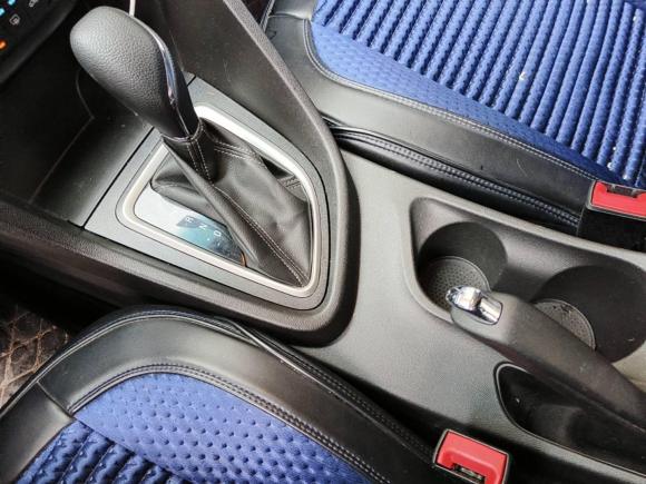 [义乌·贵J] 二手别克英朗2021款 改款 典范 1.5L 自动精英型