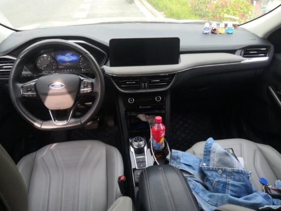 [上海·赣G] 二手福特锐际2020款 EcoBoost 245 两驱耀享款