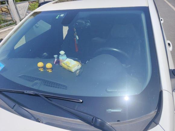 [上海·鄂A] 二手雪佛兰迈锐宝XL2019款 Redline 550T 自动锐动版