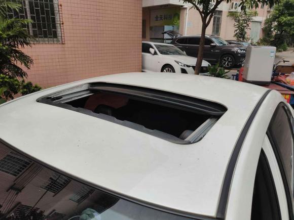 [佛山·桂R] 二手启辰启辰D602018款 1.6L 手动智联精英版