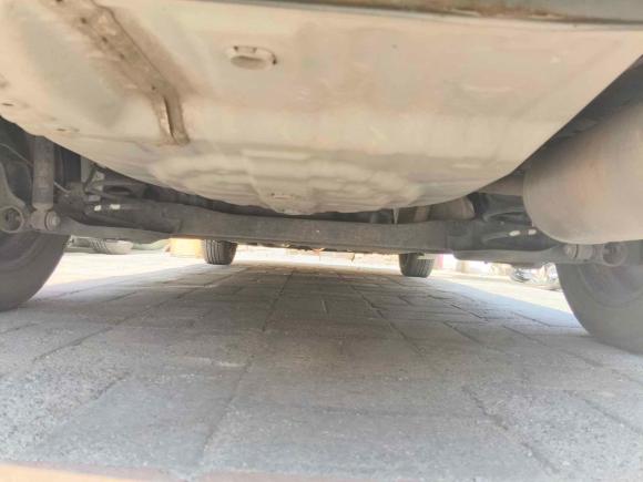 [北京·京F] 二手日产阳光2015款 1.5XE CVT舒适版