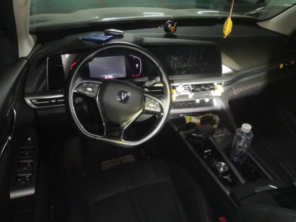 [常州·苏D] 二手长安长安CS75 PLUS2022款 1.5T 自动豪华型