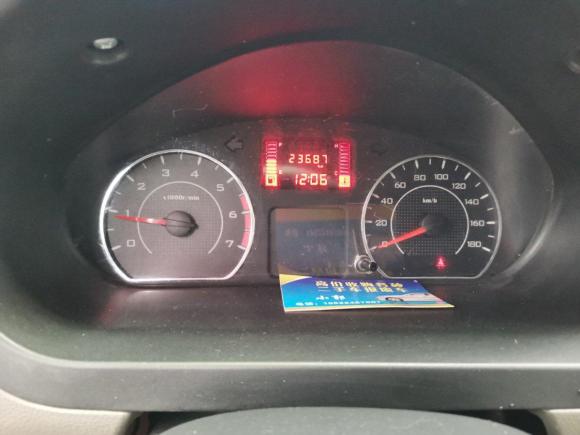 [西安·陕A] 二手五菱汽车五菱荣光V2019款 1.5L封窗车实用型国VI LAR