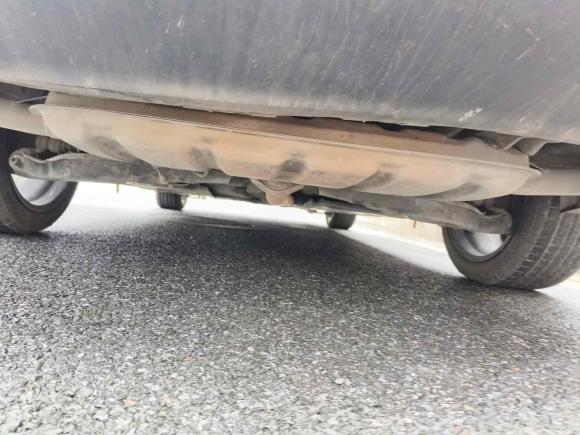 [佛山·粤E] 二手马自达阿特兹2017款 2.5L 蓝天尊崇版