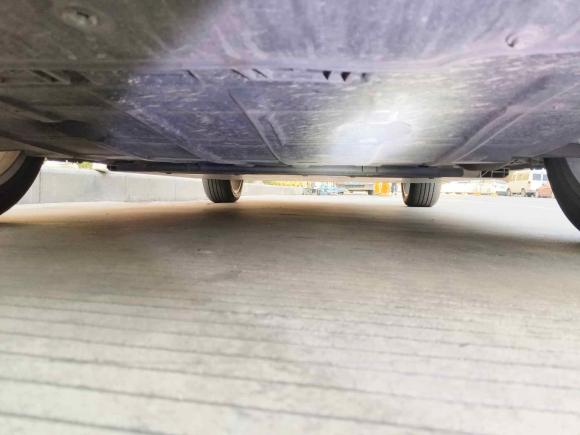 [武汉·鄂A] 二手欧拉欧拉好猫2023款 401km标准续航 豪华型 三元锂